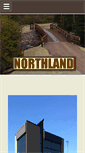 Mobile Screenshot of northlandconstructors.com